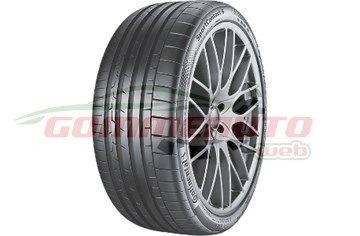 COP. 275/30ZR19 CONTI SC-6 XL 96Y